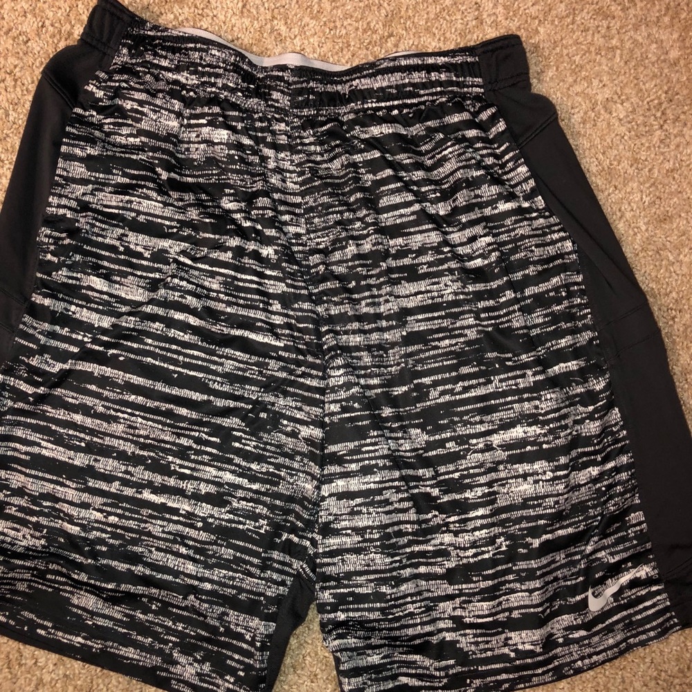 Nike Gym shorts